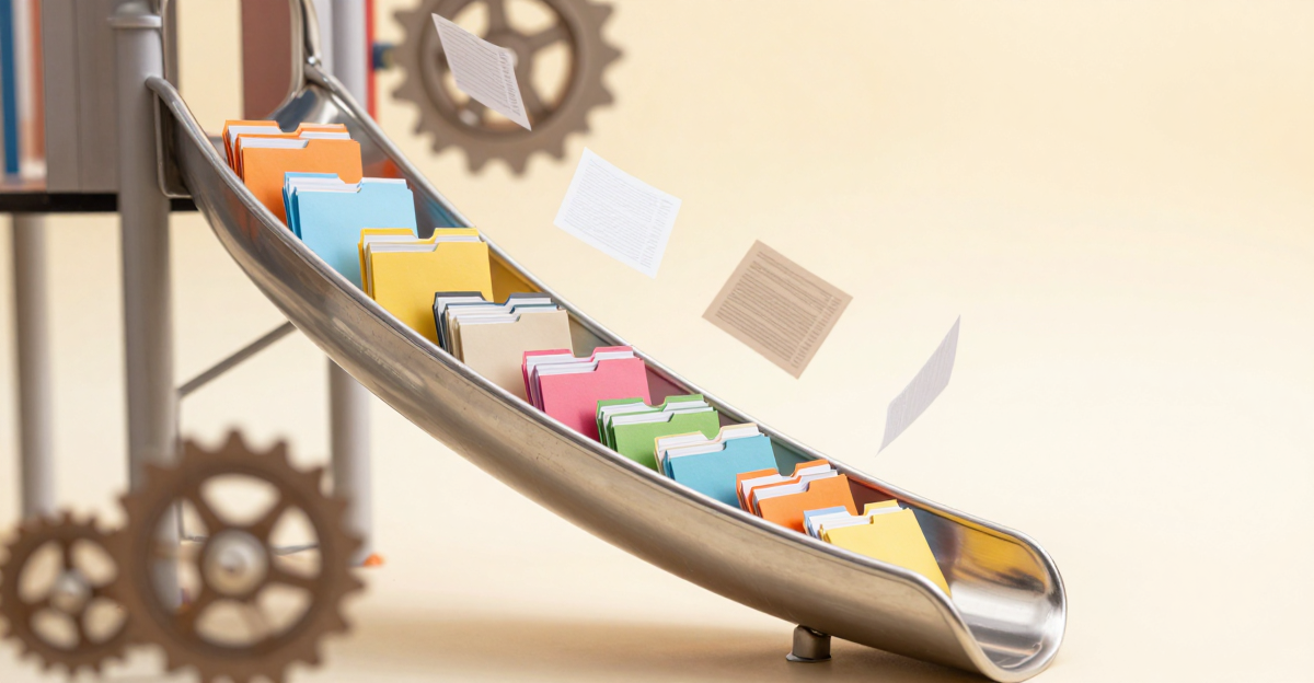 IT-Betrieb ohne Handarbeit: Server-Management mit Ansible und Semaphore