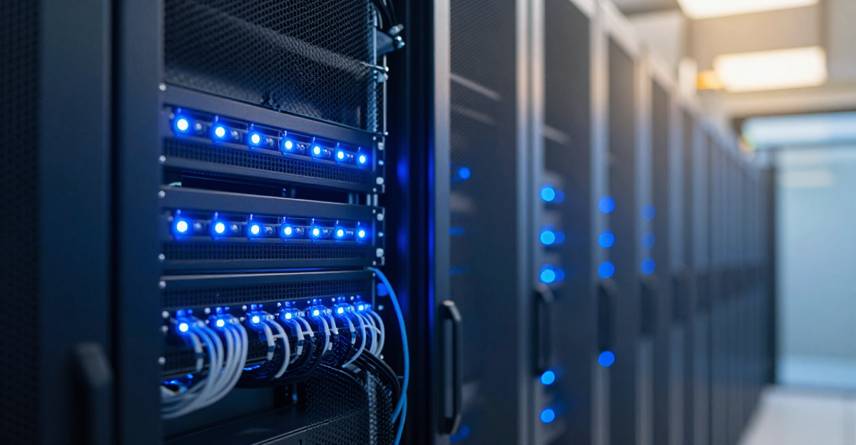 Eigene Server-Infrastruktur ab 40 €/Monat: Proxmox auf Hetzner