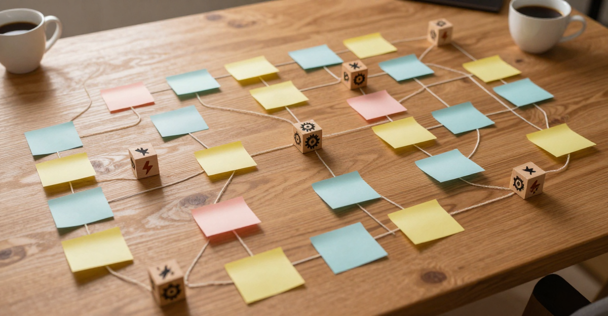 KI-Workflows ohne Vendor Lock-in: Automatisierung mit n8n im Mittelstand